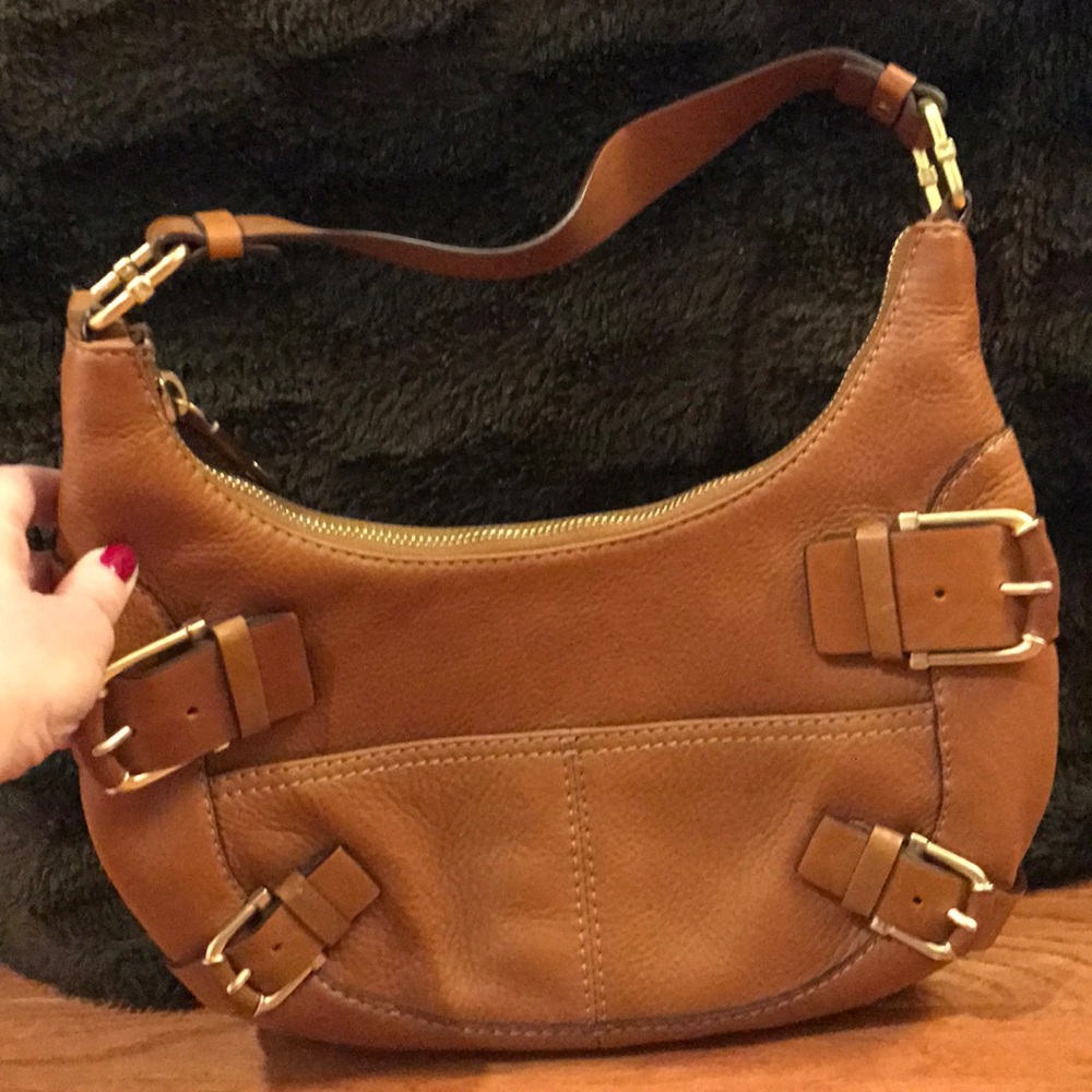 Michael Kors handbag